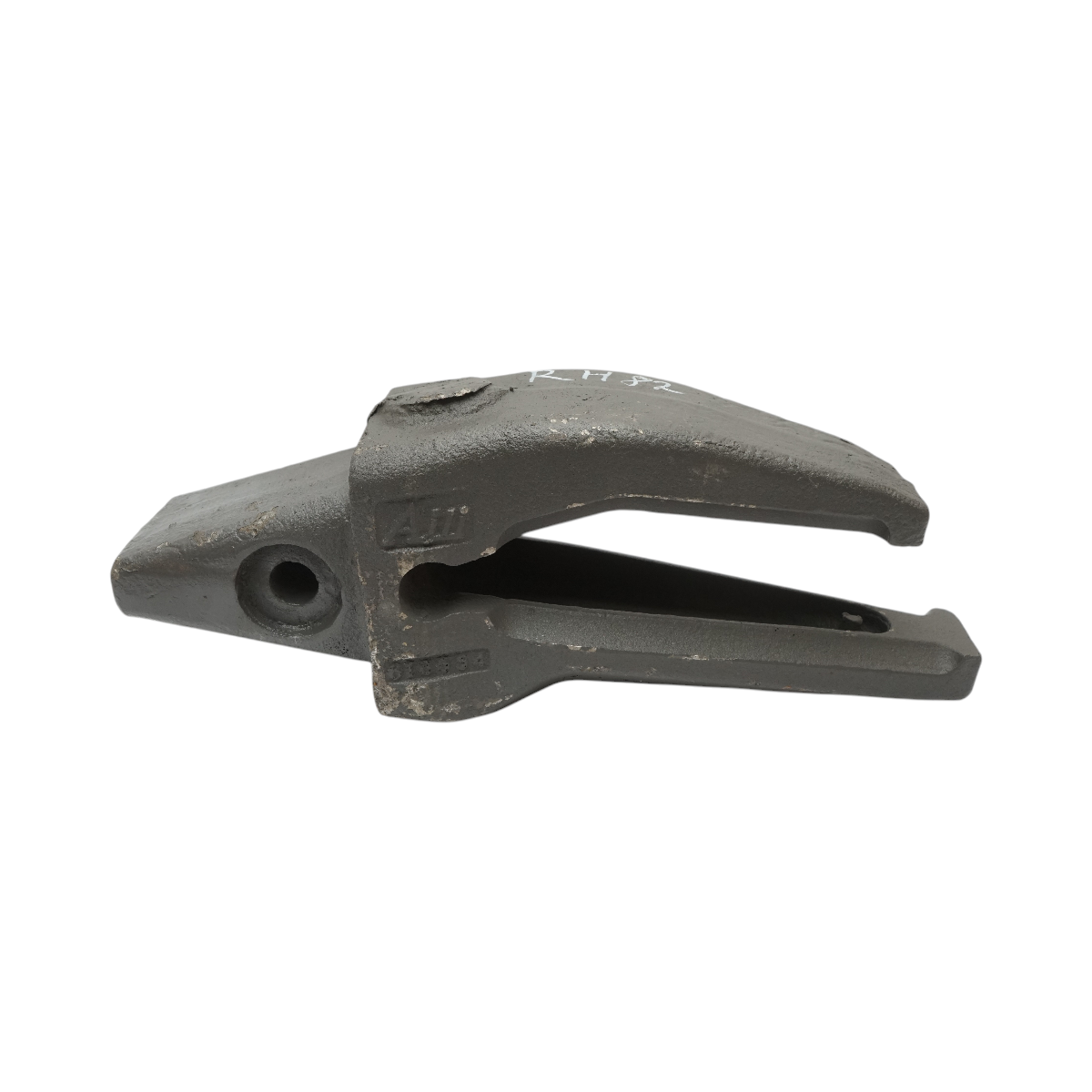 Adaptor cupa excavator Caterpillar J550 cod OEM 6I6554 - imagine 3