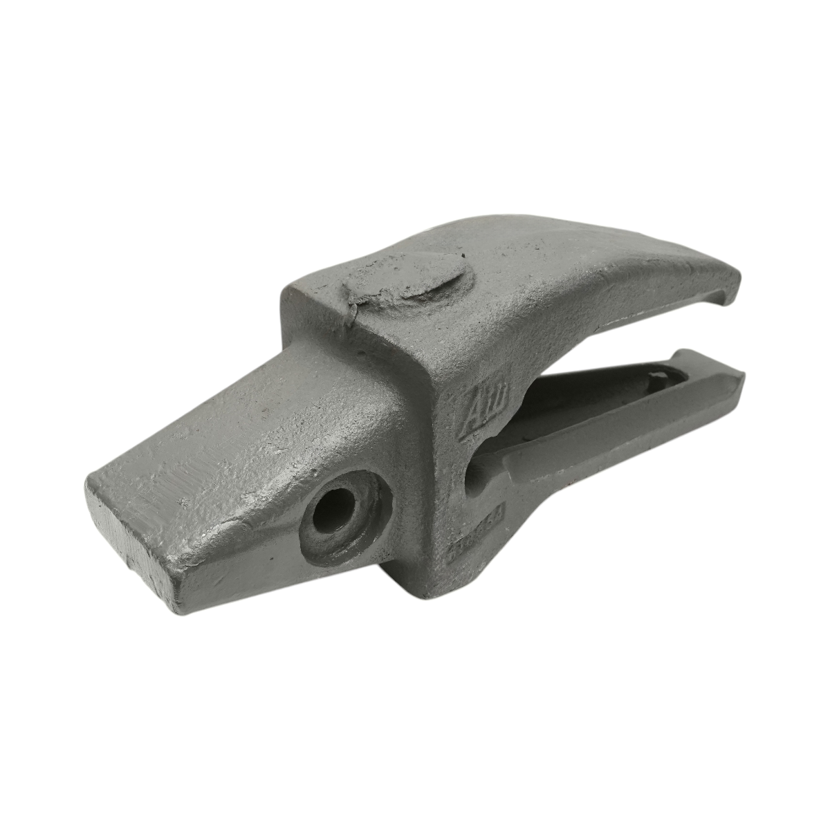 Adaptor cupa excavator Caterpillar J550 cod OEM 6I6554 - imagine 2