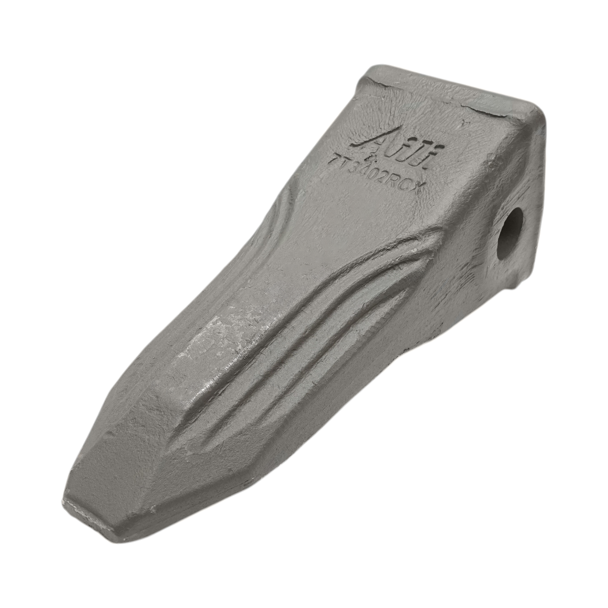 Dinte cupa excavator Caterpillar E325 tip J400 cod OEM 7T3402RCX