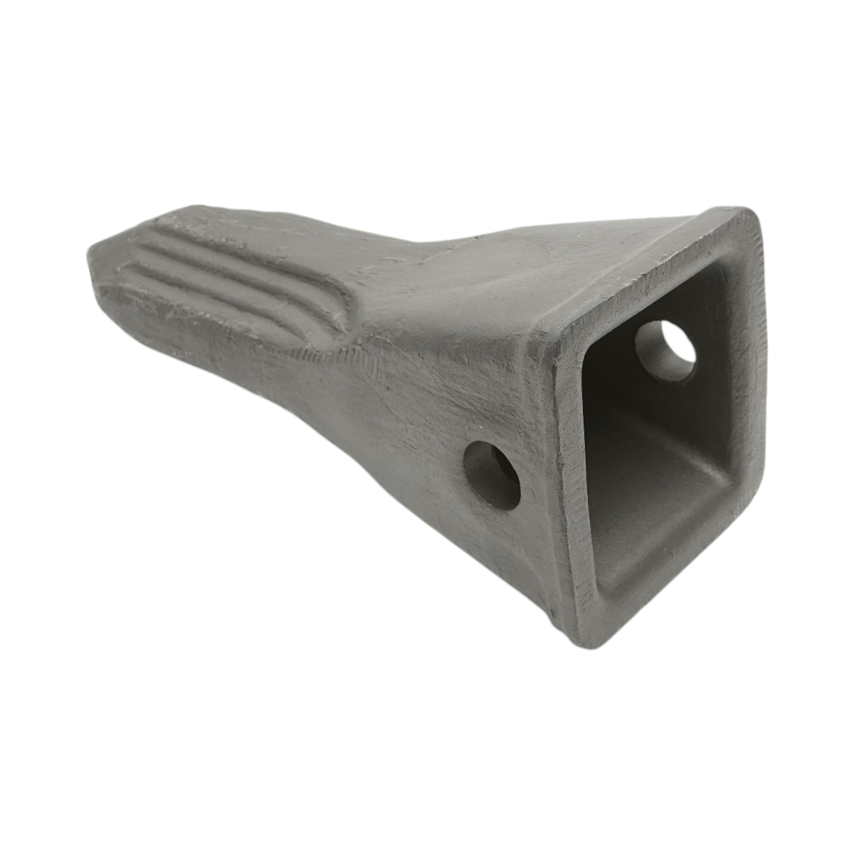 Dinte cupa excavator Caterpillar E330, E336 tip J450 cod OEM 9W8452RCX - imagine 4