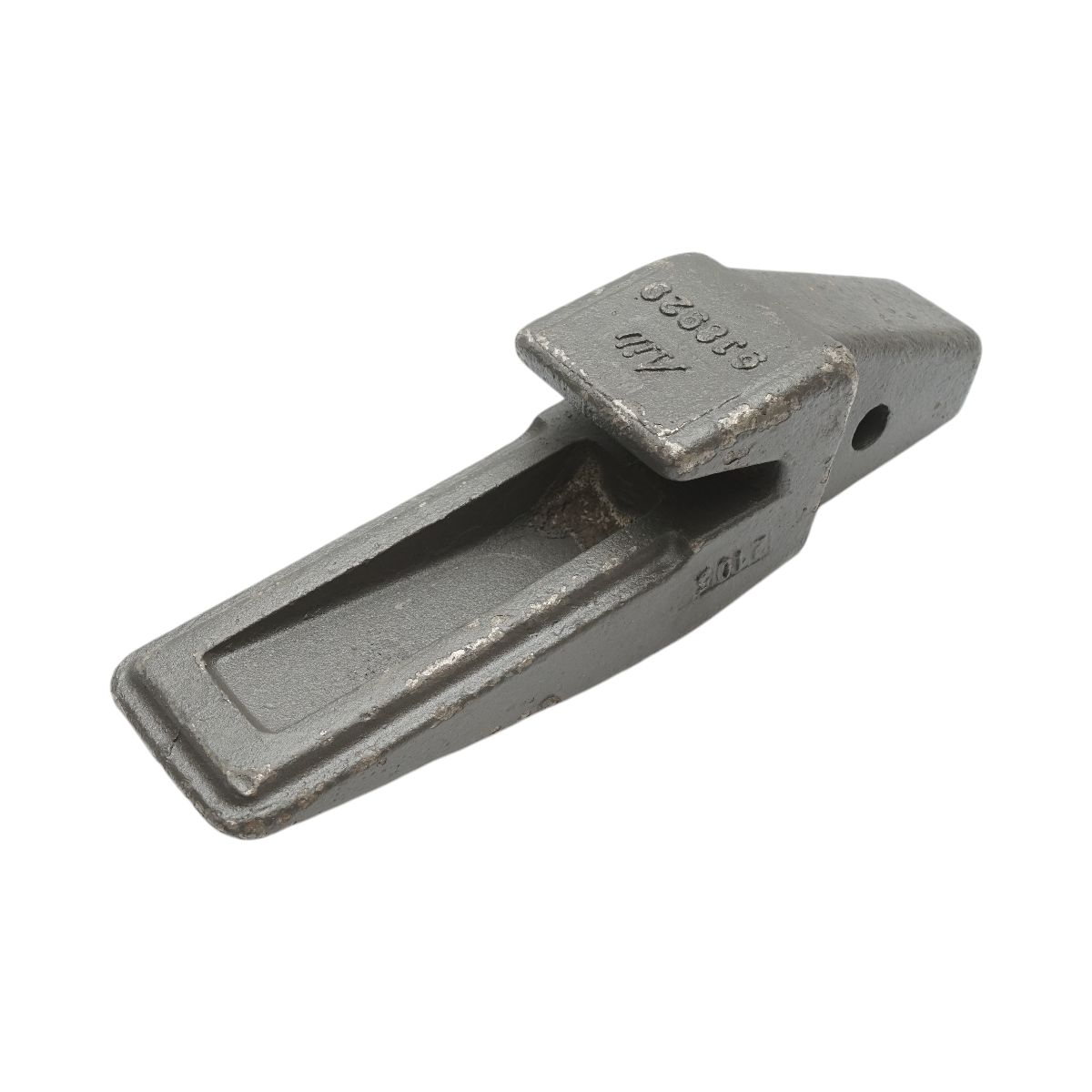 Adaptor dinte cupa excavator Caterpillar J300 cod OEM 9J8929