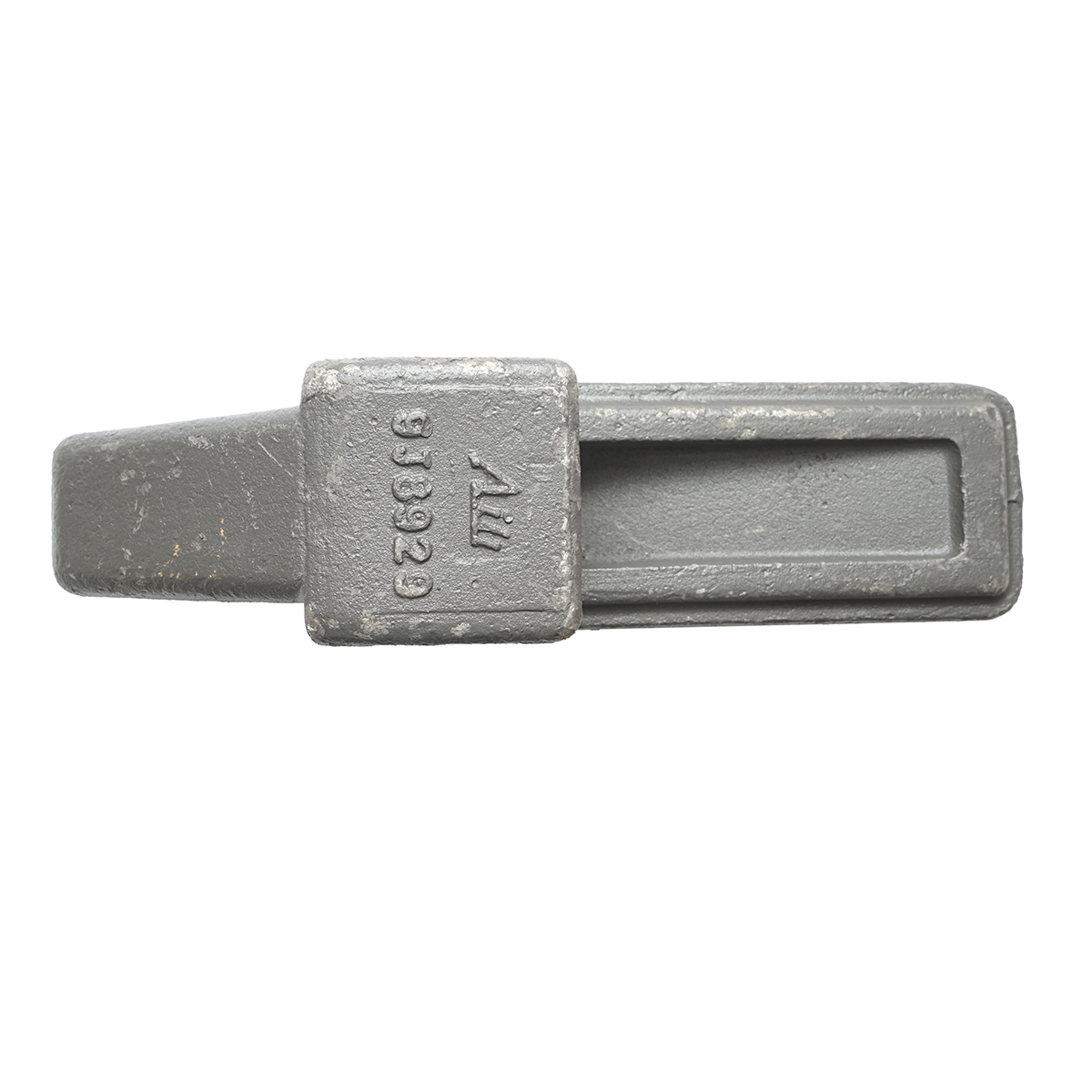 Adaptor dinte cupa excavator Caterpillar J300 cod OEM 9J8929 - imagine 4