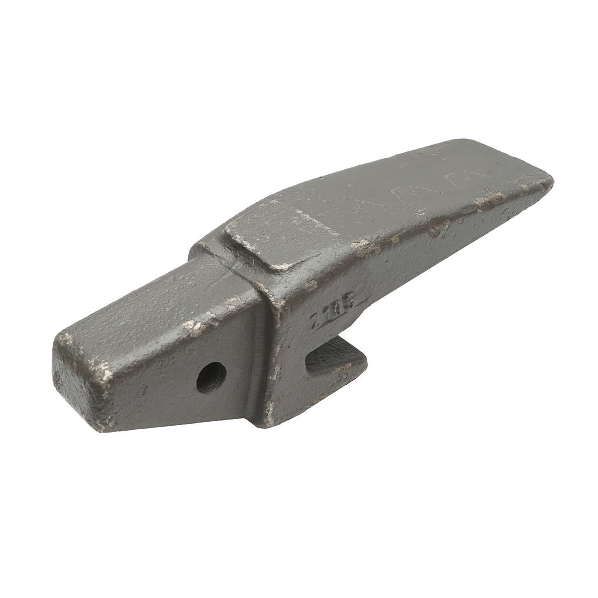 Adaptor dinte cupa excavator Caterpillar J300 cod OEM 9J8929 - imagine 2