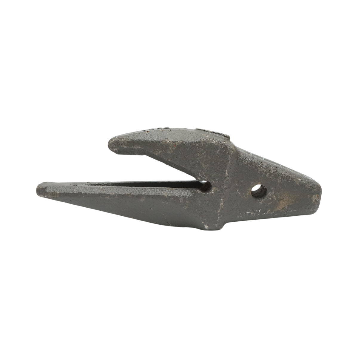 Adaptor dinte cupa excavator Caterpillar J300 cod OEM 9W1304 - imagine 3