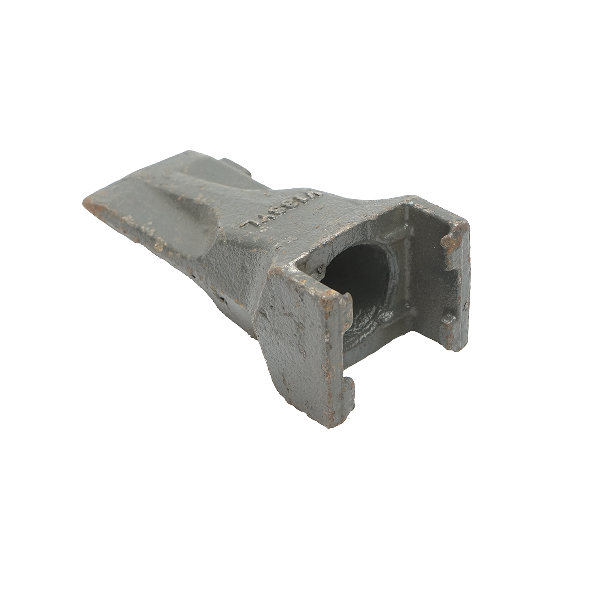 Dinte cupa excavator Caterpillar, Komatsu, JCB tip Esco cod OEM V13SYL - imagine 4