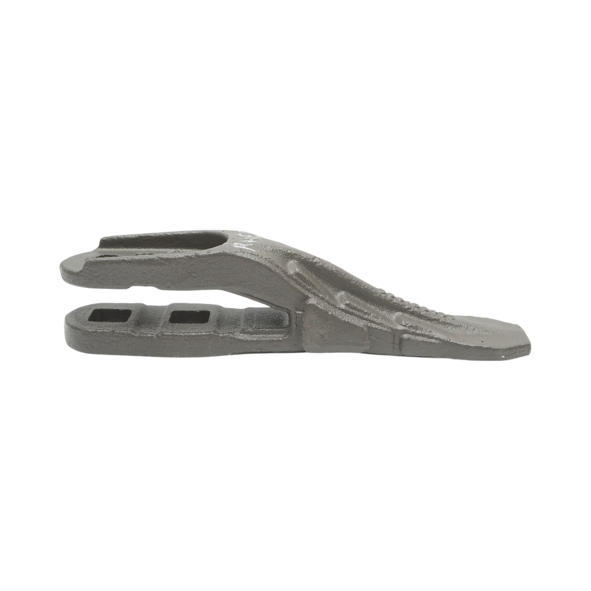 Dinte cupa central buldoexcavator JCB 4CX cod OEM 333-D8455 - imagine 3