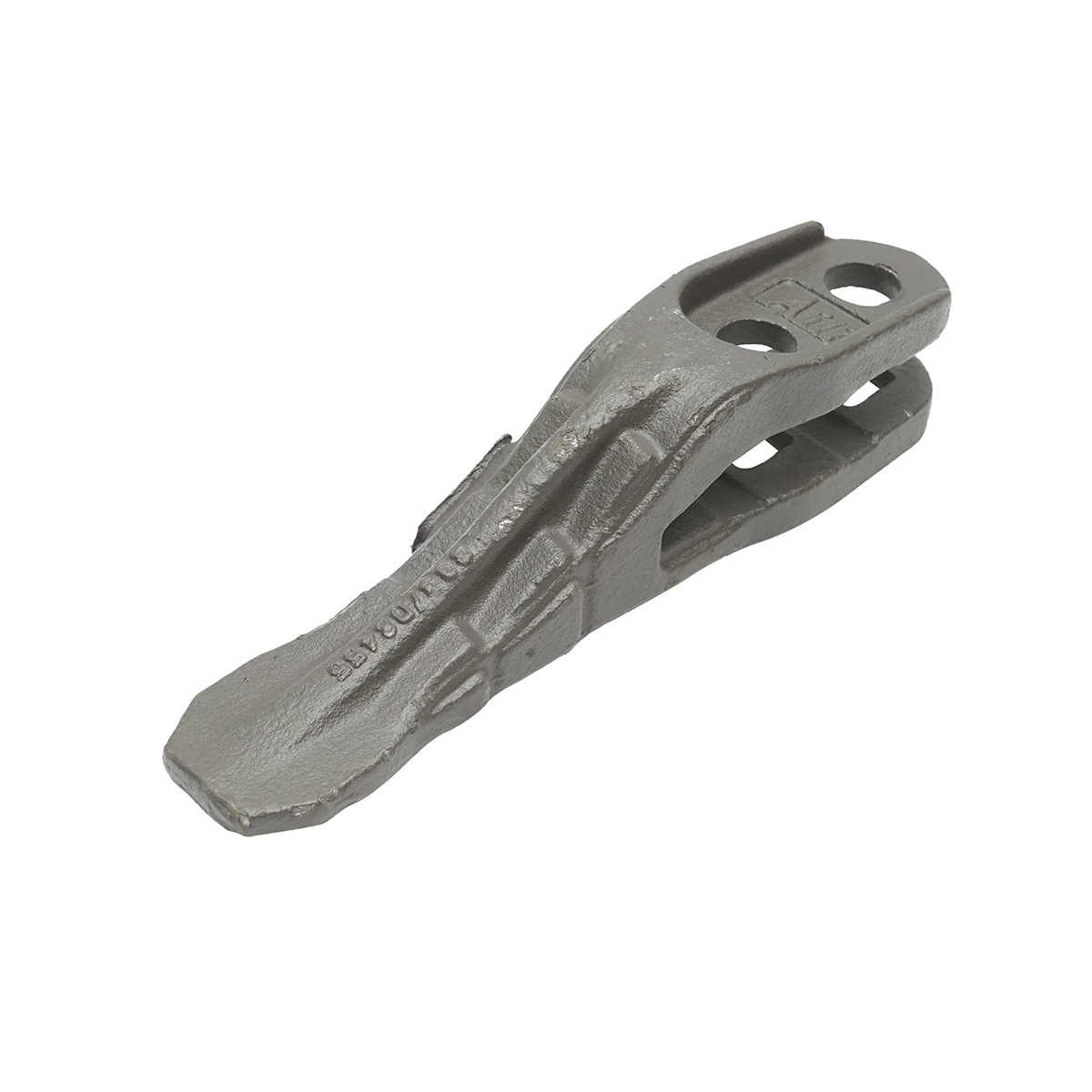 Dinte cupa central buldoexcavator JCB 4CX cod OEM 333-D8455