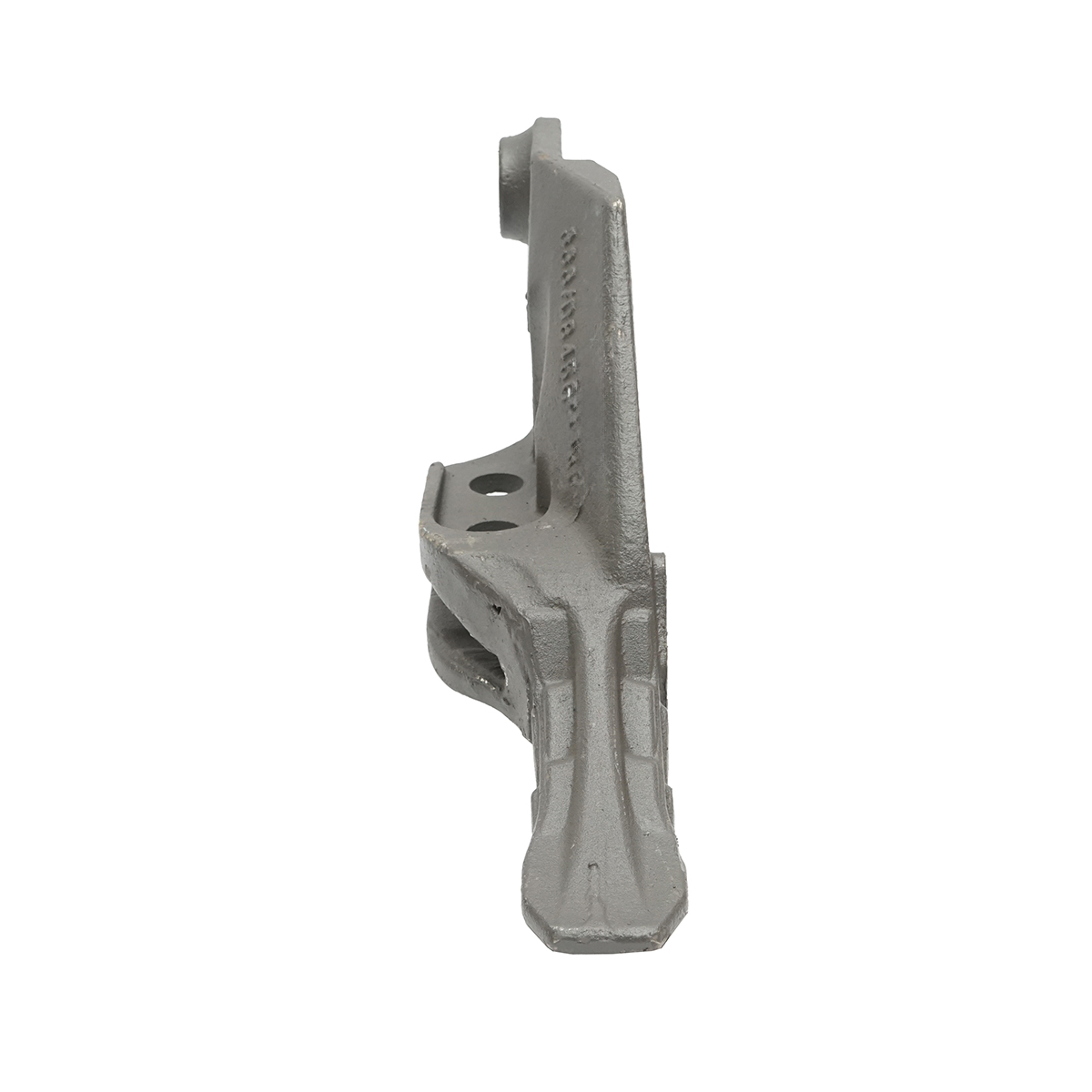 Dinte cupa lateral stanga buldoexcavator JCB 4CX cod OEM 333-D8456 - imagine 2