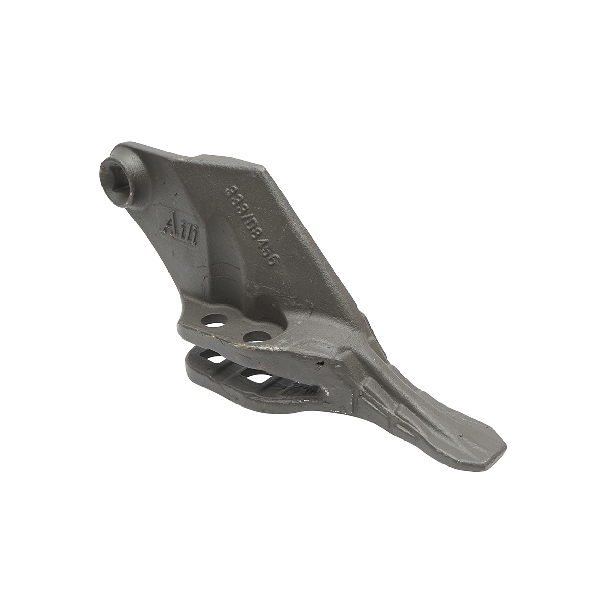 Dinte cupa lateral stanga buldoexcavator JCB 4CX cod OEM 333-D8456