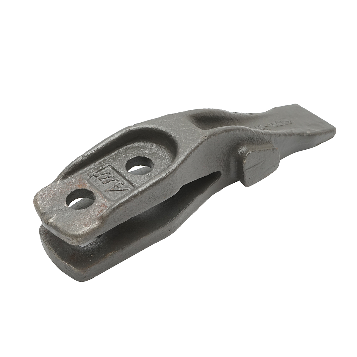 Dinte cupa central buldoexcavator Hidromek cod OEM 810-10605 - imagine 2