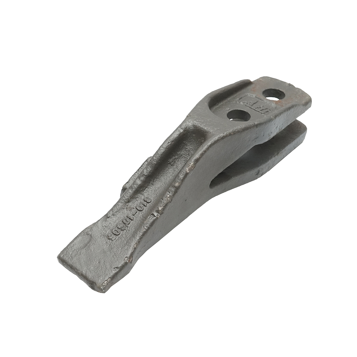 Dinte cupa central buldoexcavator Hidromek cod OEM 810-10605