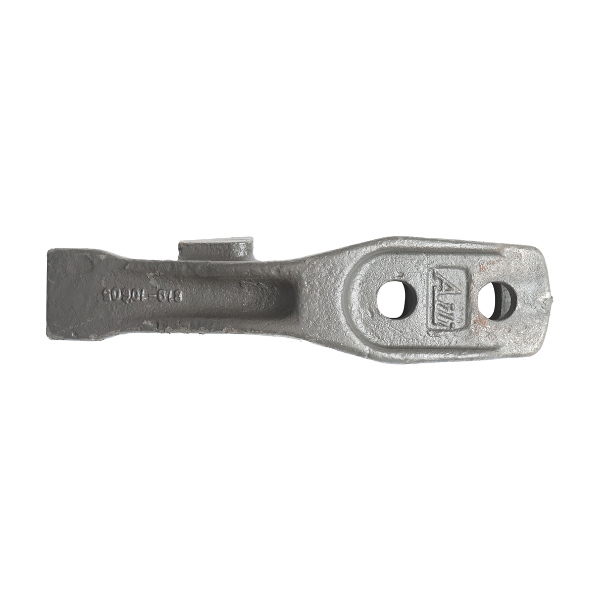 Dinte cupa central buldoexcavator Hidromek cod OEM 810-10605 - imagine 4