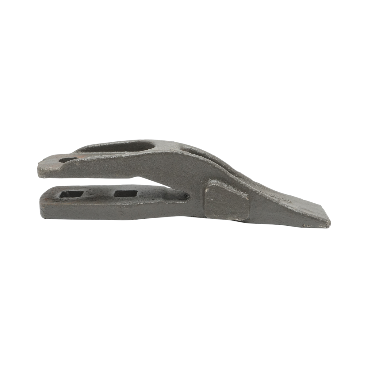 Dinte cupa central buldoexcavator Hidromek cod OEM 810-10605 - imagine 3