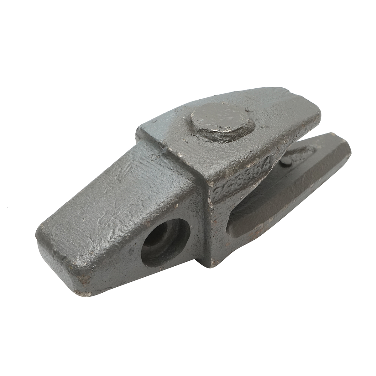 Adaptor dinte cupa excavator Caterpillar J350 cod OEM 3G8354 - imagine 2