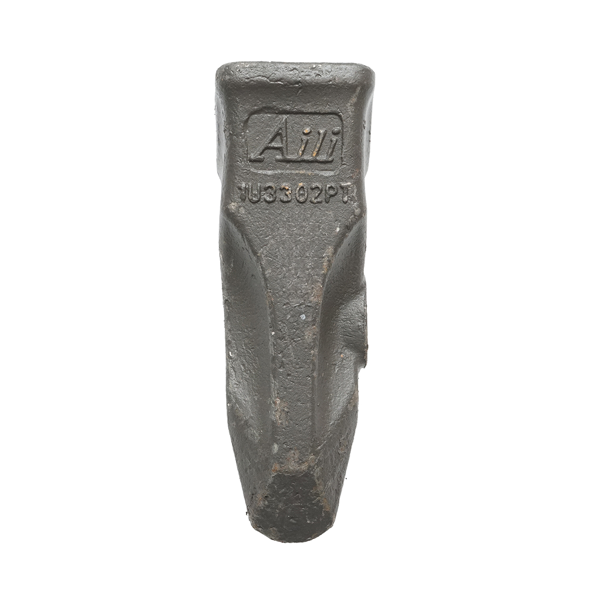 Dinte cupa incarcator frontal, excavator Caterpillar J300 cod OEM 1U3302PT - imagine 2