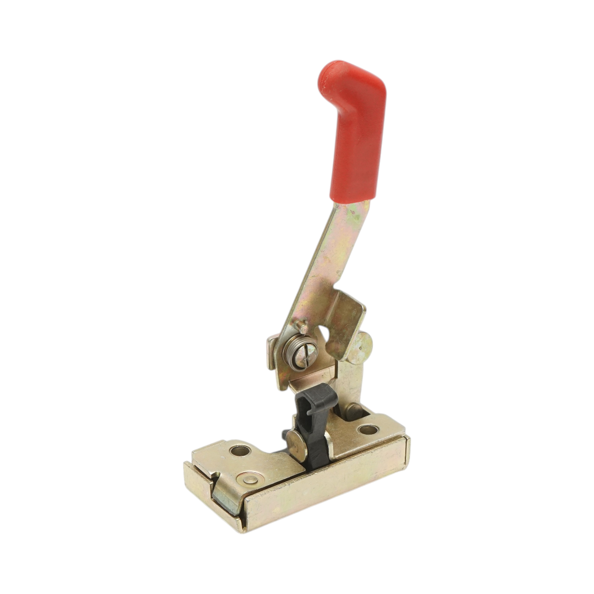 Incuietoare usa dreapta JCB 3CX, 3DX, 4CX cod OEM 826/11628, 826/11106 - imagine 3