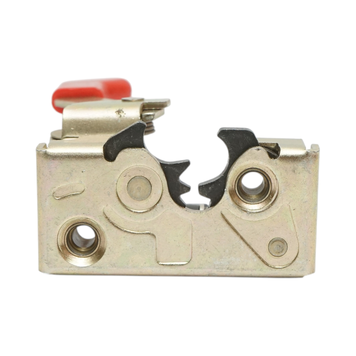 Incuietoare usa dreapta JCB 3CX, 3DX, 4CX cod OEM 826/11628, 826/11106 - imagine 5