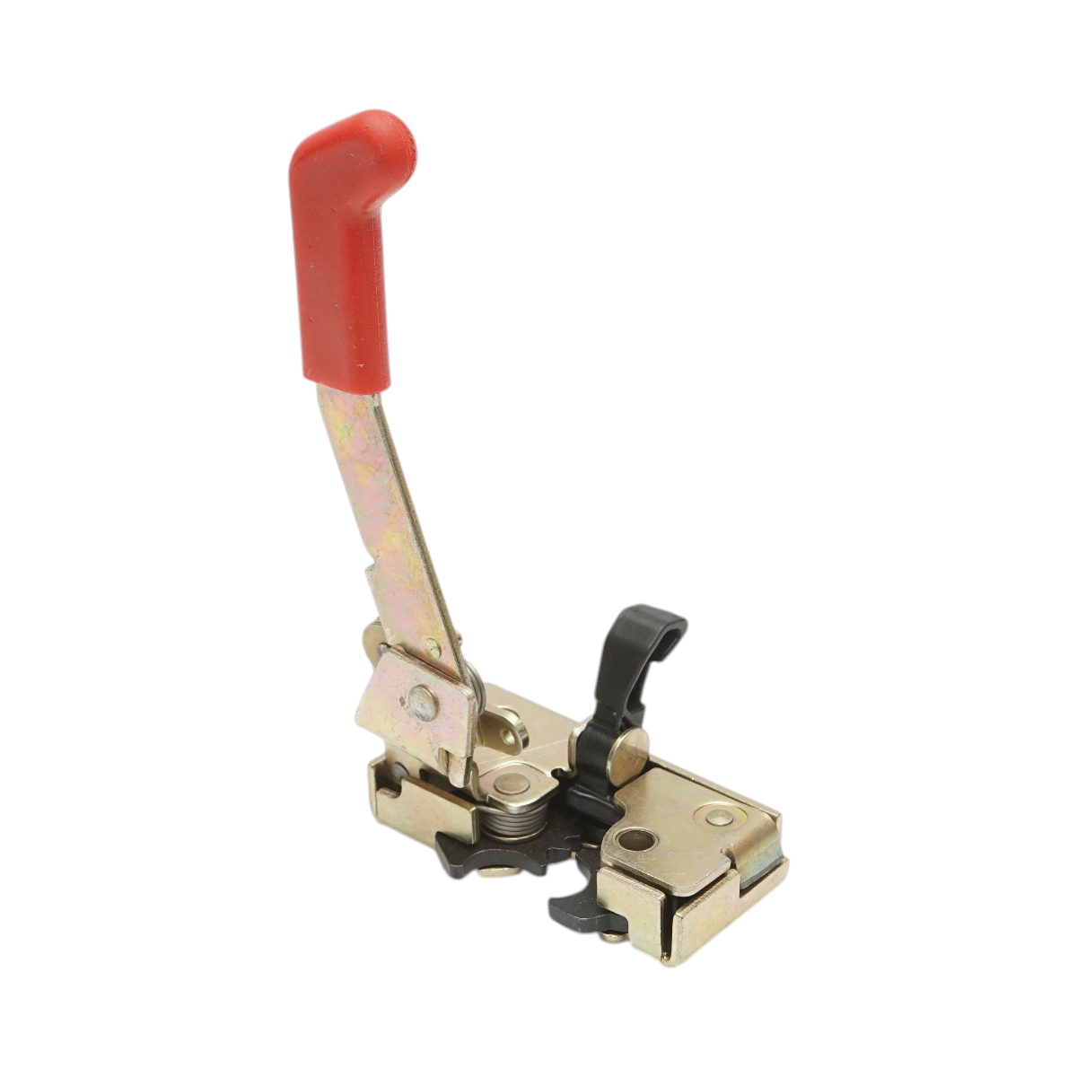 Incuietoare usa dreapta JCB 3CX, 3DX, 4CX cod OEM 826/11628, 826/11106 - imagine 2