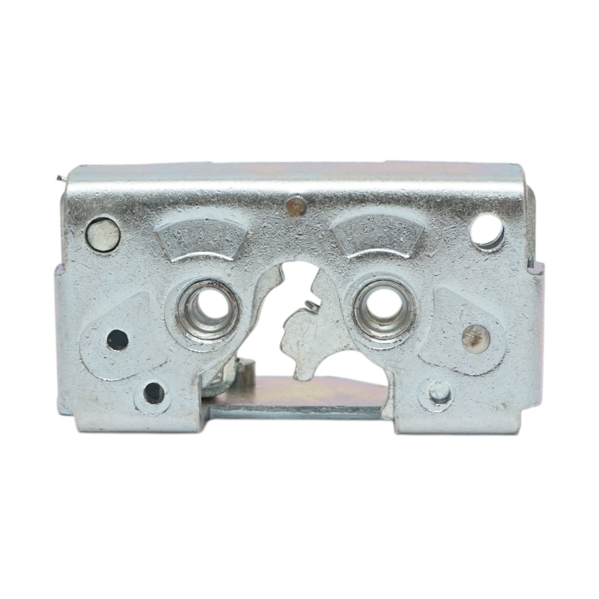Incuietoare usa stanga JCB 3CX, 3DX, 4CX cod OEM 333/Y2921 - imagine 5