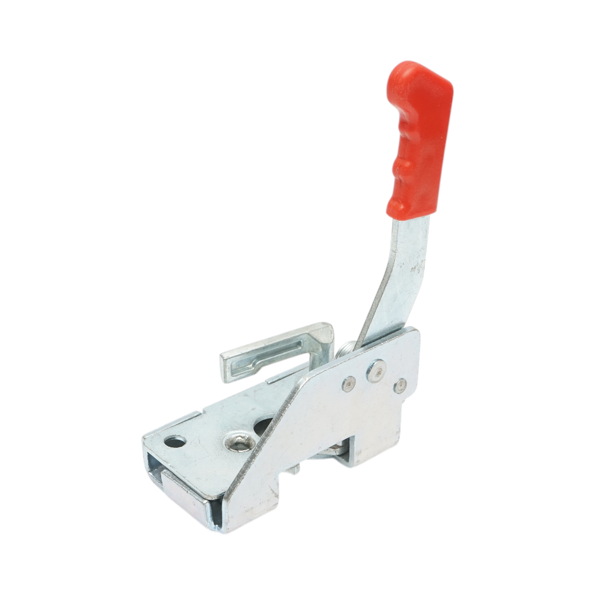 Incuietoare usa stanga JCB 3CX, 3DX, 4CX cod OEM 333/Y2921 - imagine 2