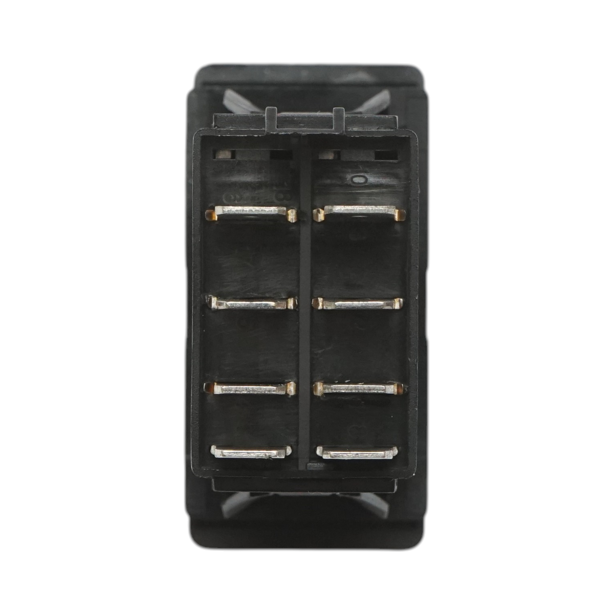 Intrerupator basculant cabina JCB Fastrac 1115 1135 2115 2125 2135 2150 cod OEM 701/39300 - imagine 5