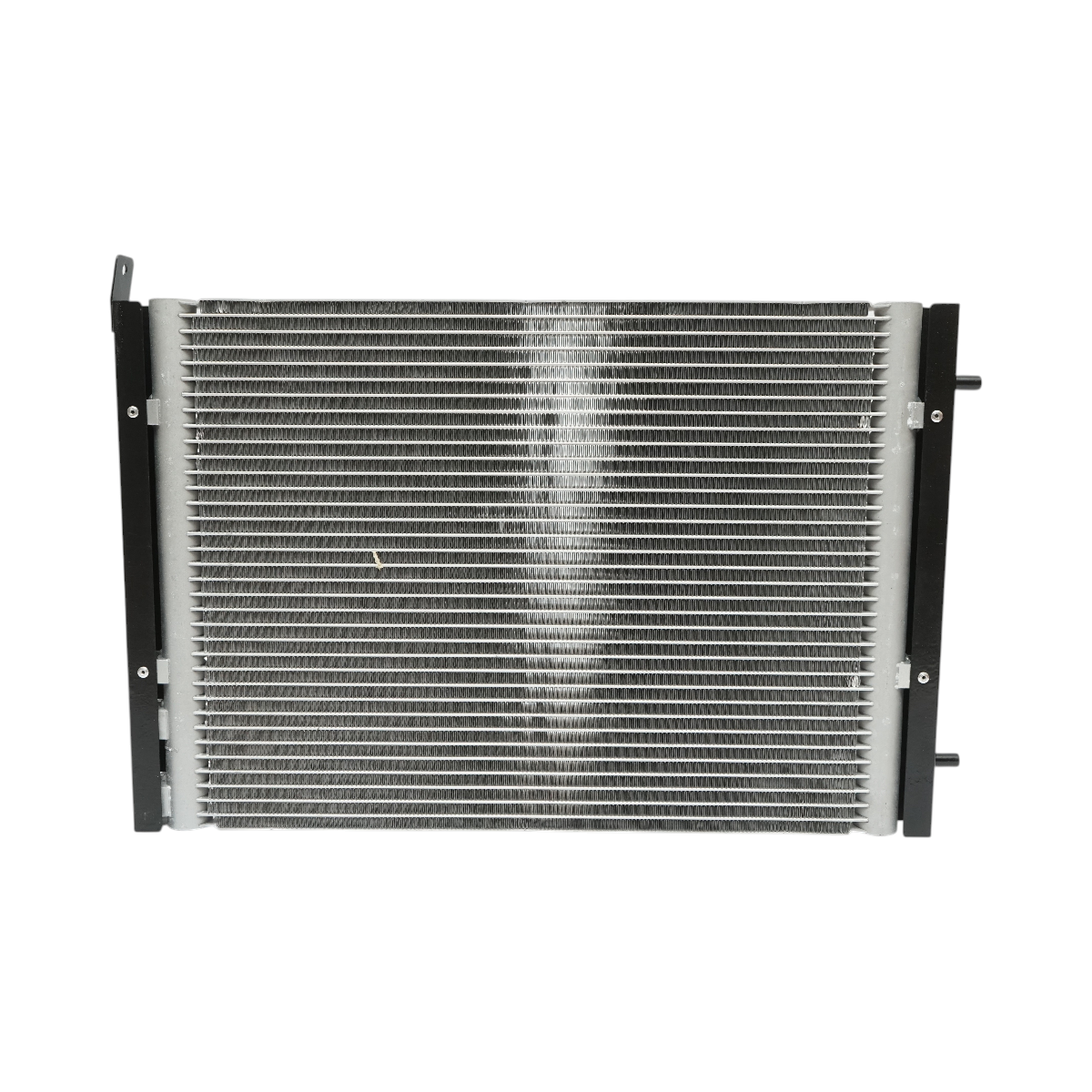 Radiator aer conditionat New Holland 559x381x60.3mm cod OEM 87542953 - imagine 2