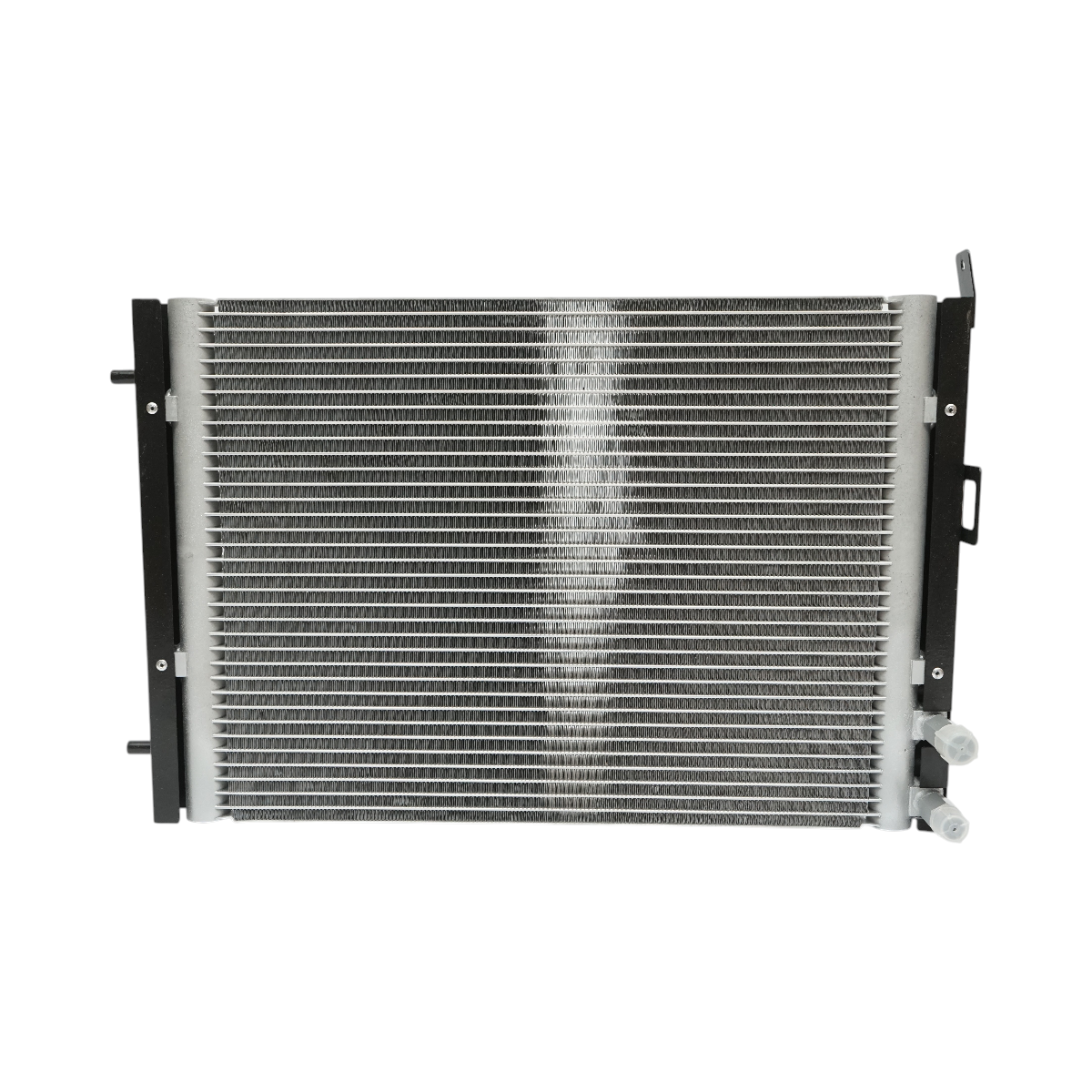 Radiator aer conditionat New Holland 559x381x60.3mm cod OEM 87542953