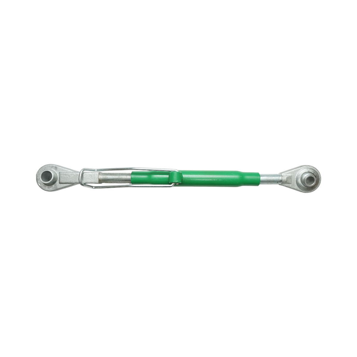 Tirant central reglabil John Deere 545-790mm, categoria 1-2, filet M27x3 - imagine 3