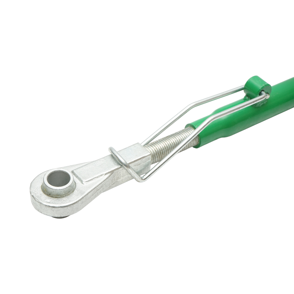 Tirant central reglabil John Deere 545-790mm, categoria 1-2, filet M27x3 - imagine 5