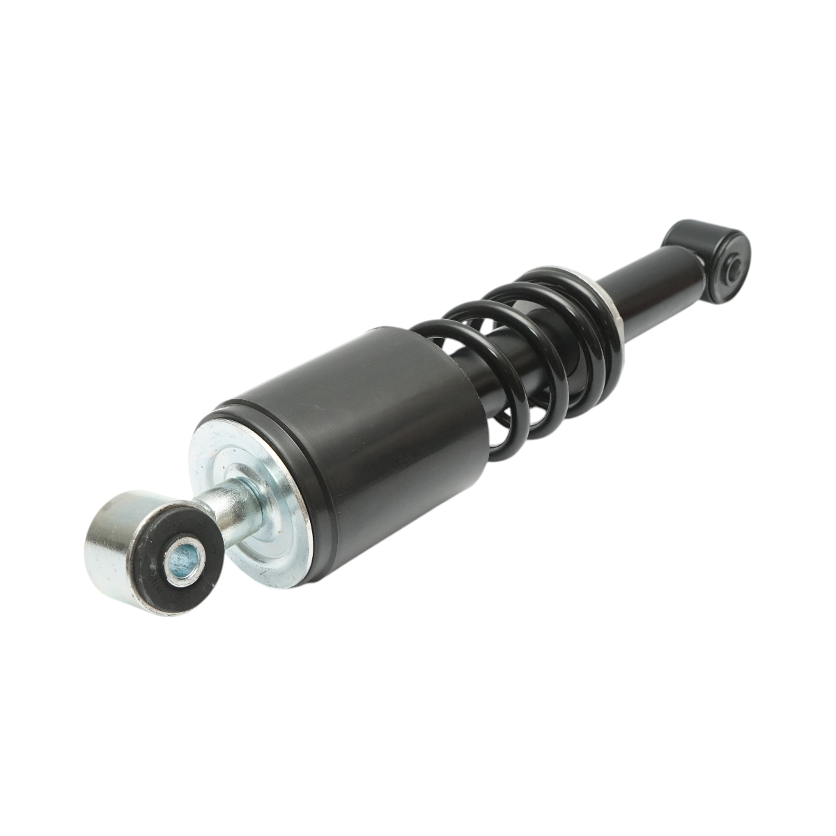 Amortizor suspensie cabina Case IH, New Holland, Steyr cod OEM 84163866 - imagine 2