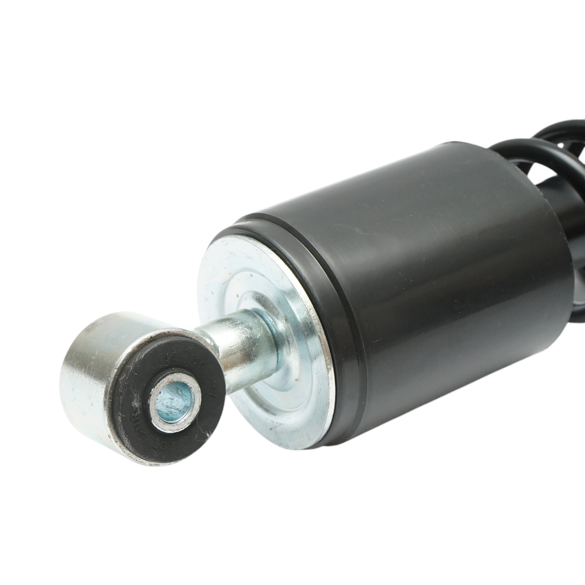 Amortizor suspensie cabina Case IH, New Holland, Steyr cod OEM 84163866 - imagine 4