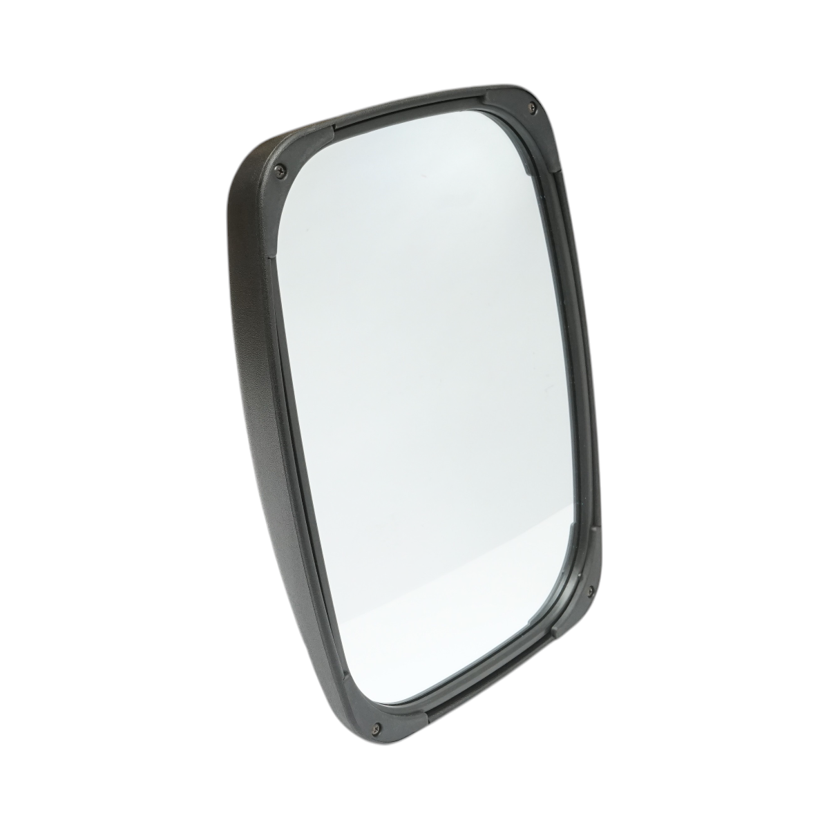 Oglinda laterala tractor New Holland, Case IH, Ford, Massey Ferguson 240x330mm cod OEM 297017A1, 365414A1, 87350494, 365414A1, 82008016, 365414A1, 4288898M91, 86010518 - imagine 2