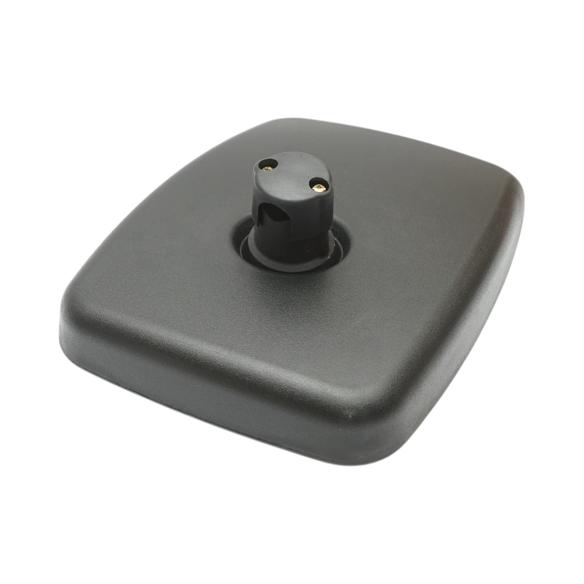 Oglinda laterala tractor New Holland, Case IH, Ford, Massey Ferguson 240x330mm cod OEM 297017A1, 365414A1, 87350494, 365414A1, 82008016, 365414A1, 4288898M91, 86010518 - imagine 4