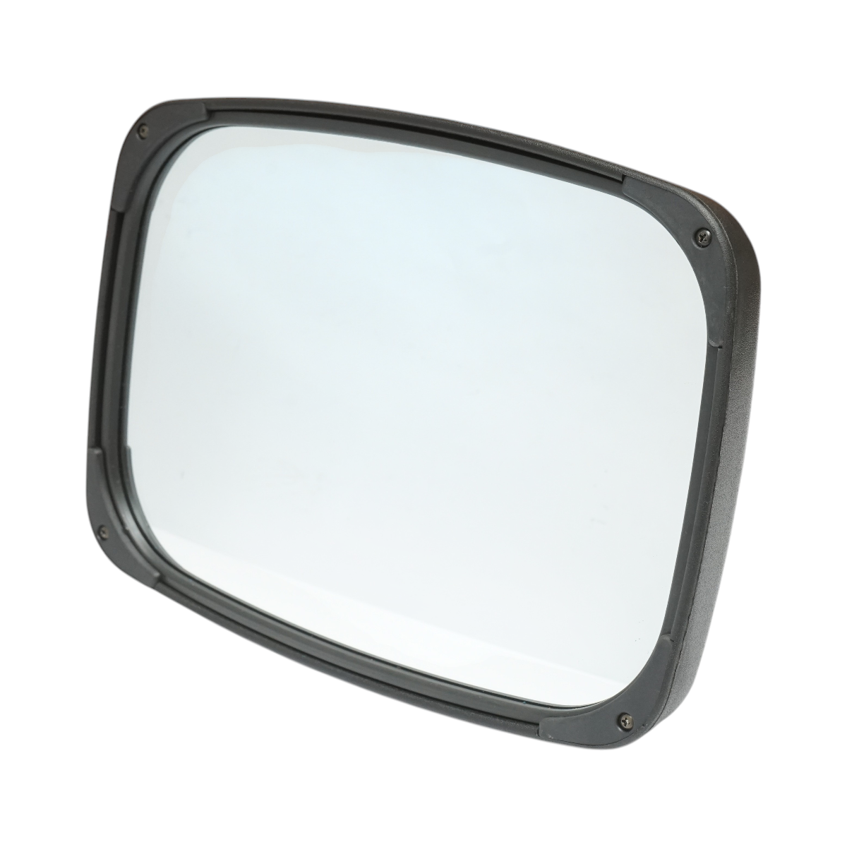 Oglinda laterala tractor New Holland, Case IH, Ford, Massey Ferguson 240x330mm cod OEM 297017A1, 365414A1, 87350494, 365414A1, 82008016, 365414A1, 4288898M91, 86010518