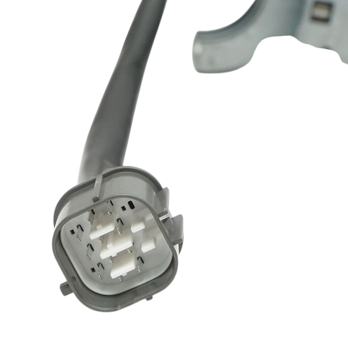 Maneta inversor schimbator viteze si claxon JCB 3CX, 4CX cod OEM 701-80298 - imagine 5