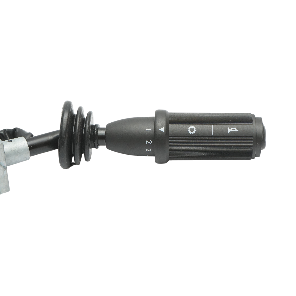 Maneta inversor schimbator viteze si claxon JCB 3CX, 4CX cod OEM 701-80298 - imagine 4