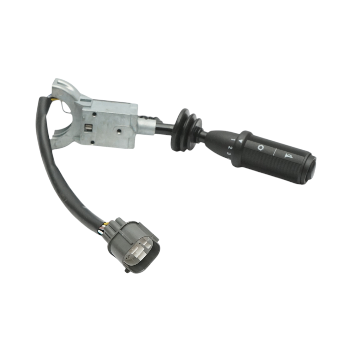 Maneta inversor schimbator viteze si claxon JCB 3CX, 4CX cod OEM 701-80298