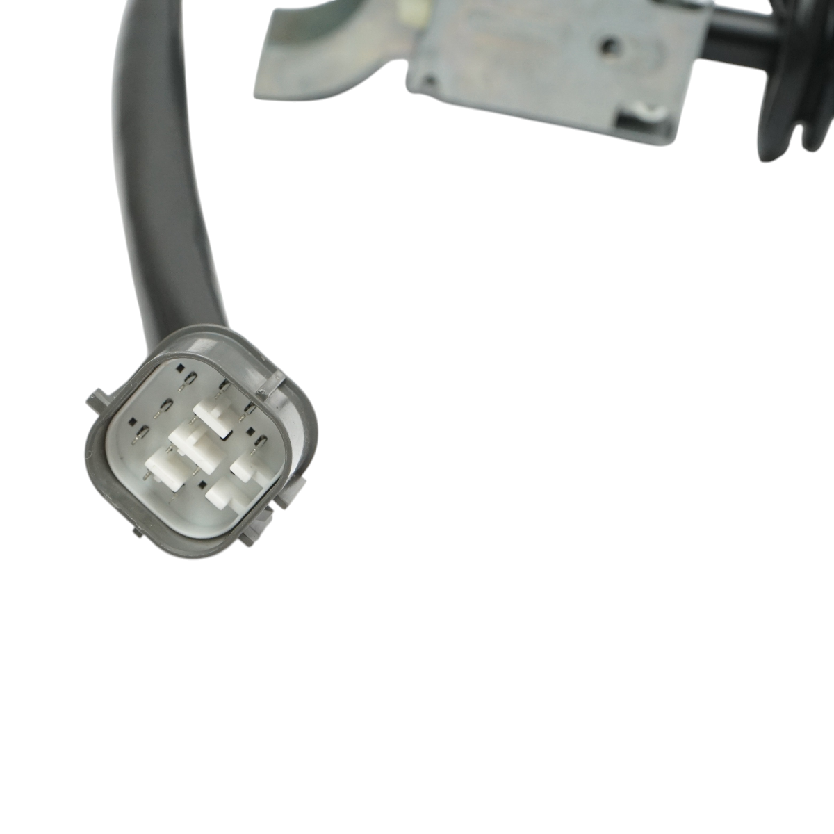 Maneta comanda lumini si stergatoare JCB 531-70, 540 FS PLUS, 550-140, 540, 528 AG, 409, 406, 535-60 FS, 540S X, 528S cod OEM 701/80355 - imagine 5