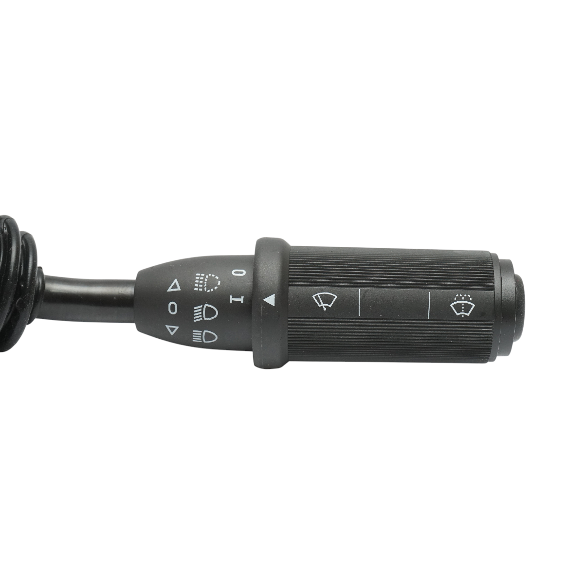 Maneta comanda lumini si stergatoare JCB 531-70, 540 FS PLUS, 550-140, 540, 528 AG, 409, 406, 535-60 FS, 540S X, 528S cod OEM 701/80355 - imagine 4