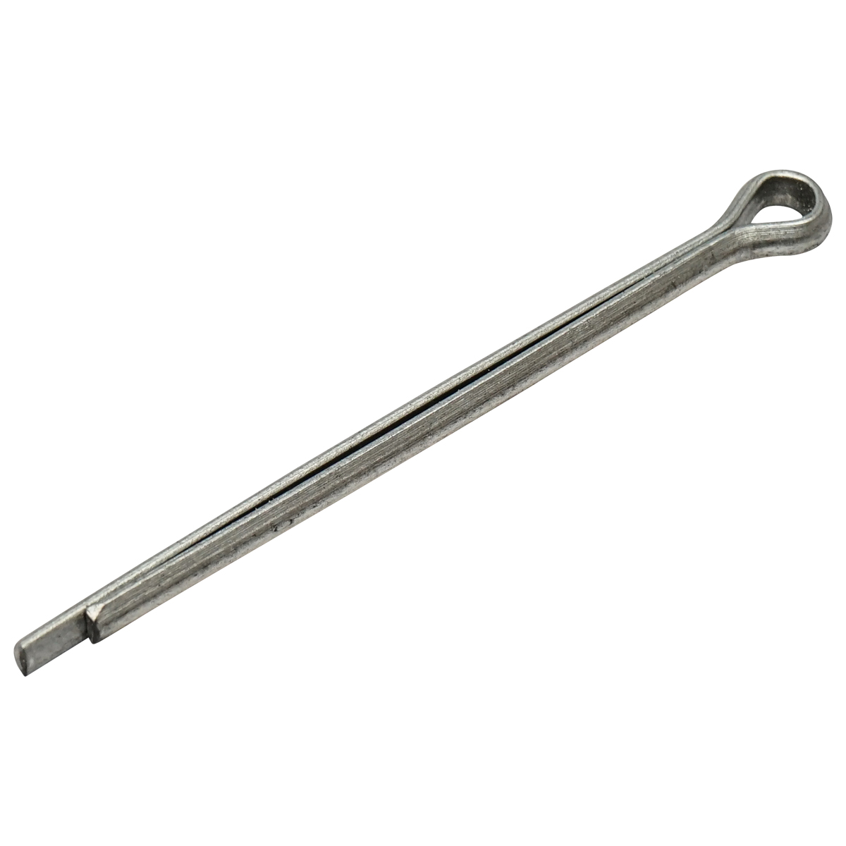 Splint din otel DIN 94 5x80 250 buc/punga - imagine 2