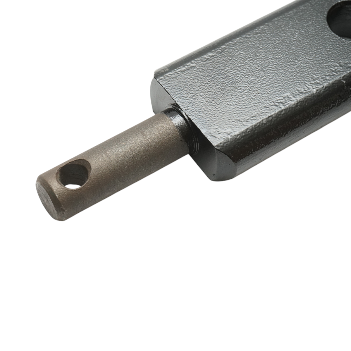 Bara remorcare Ford, New Holland 810mm, 7 gauri, categoria 1 cod OEM 81826363 - imagine 3