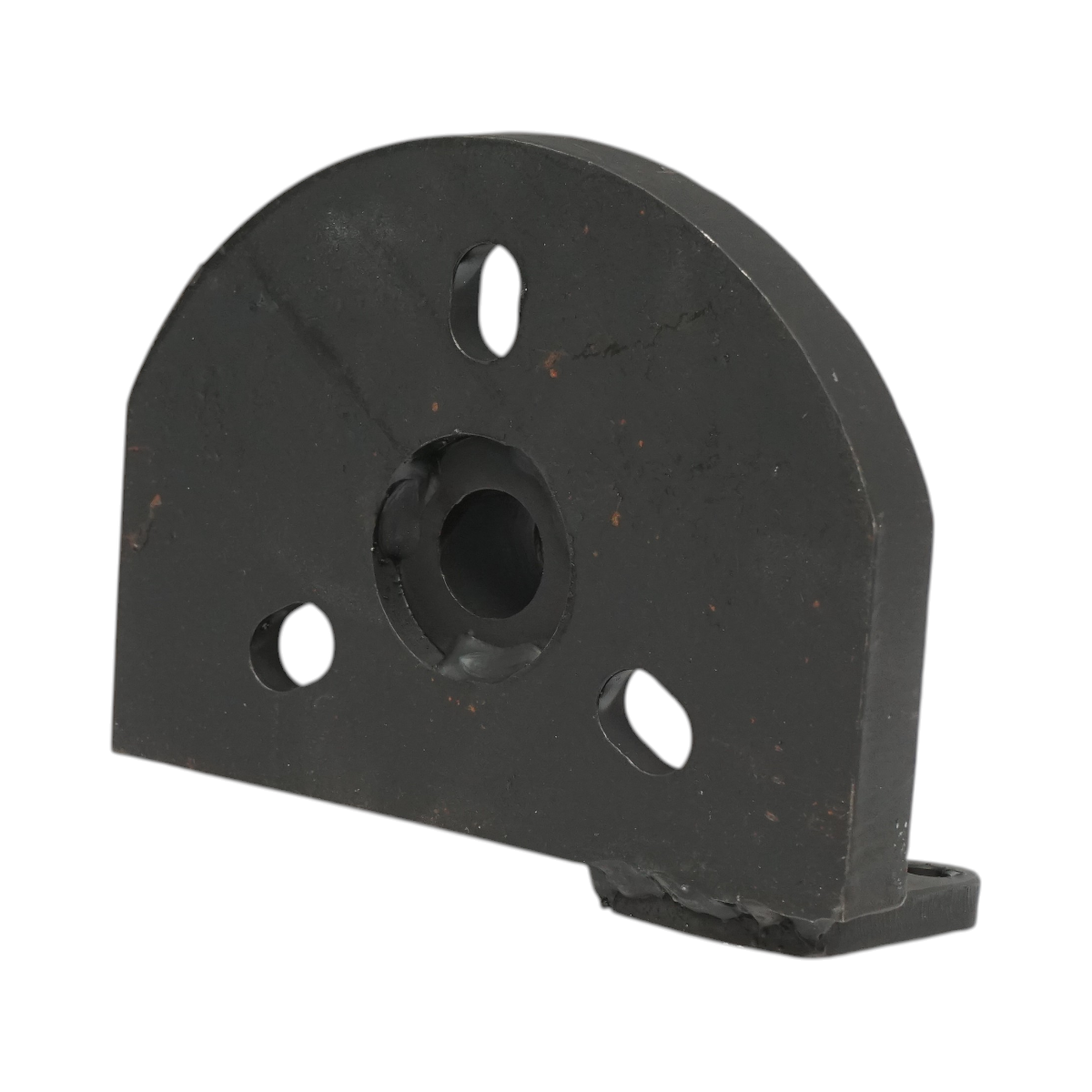 Suport inferior aripa noroi punte stanga fata New Holland, Case IH cod OEM 84606292 - imagine 3