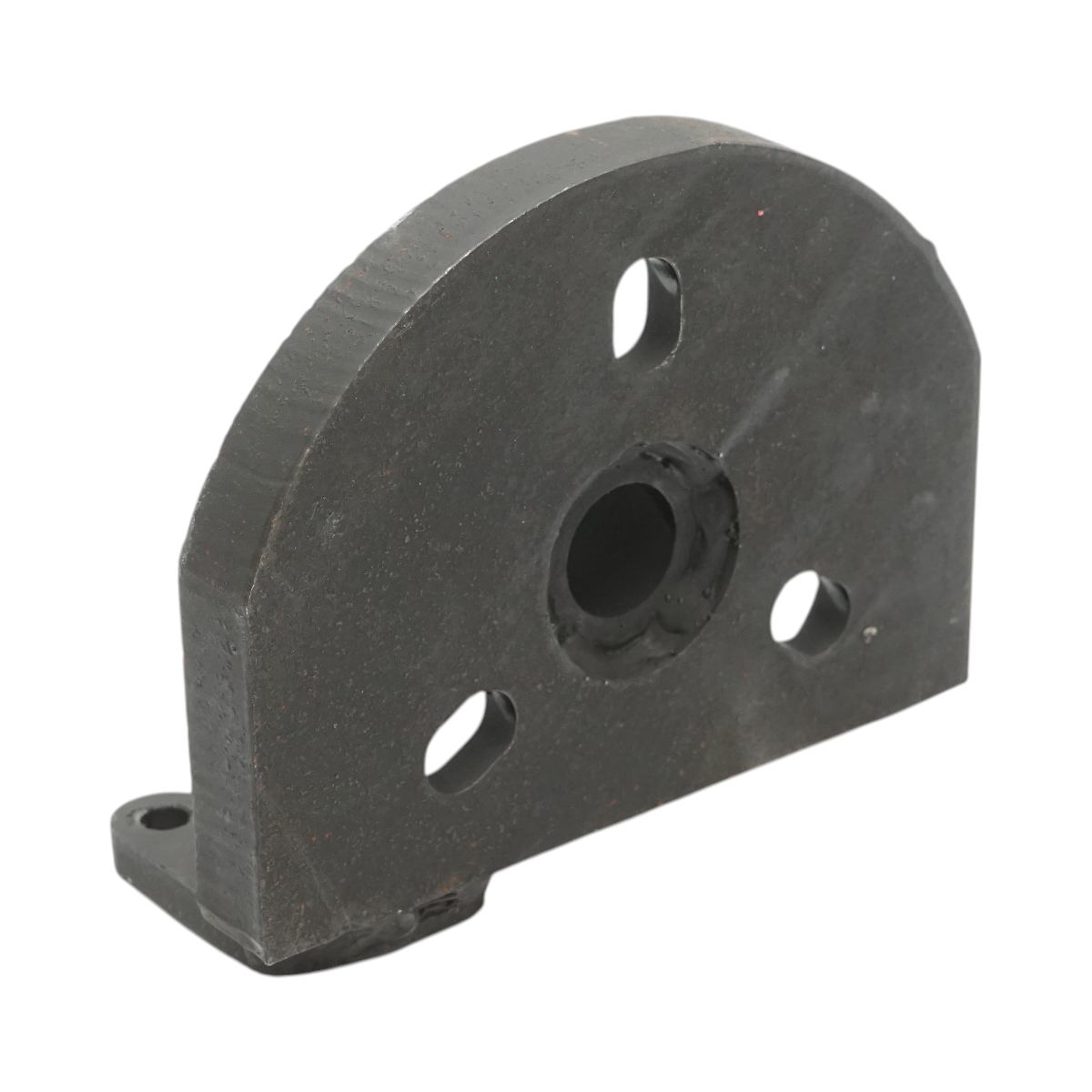 Suport inferior aripa noroi punte dreapta fata New Holland, Case IH cod OEM 84606296 - imagine 3