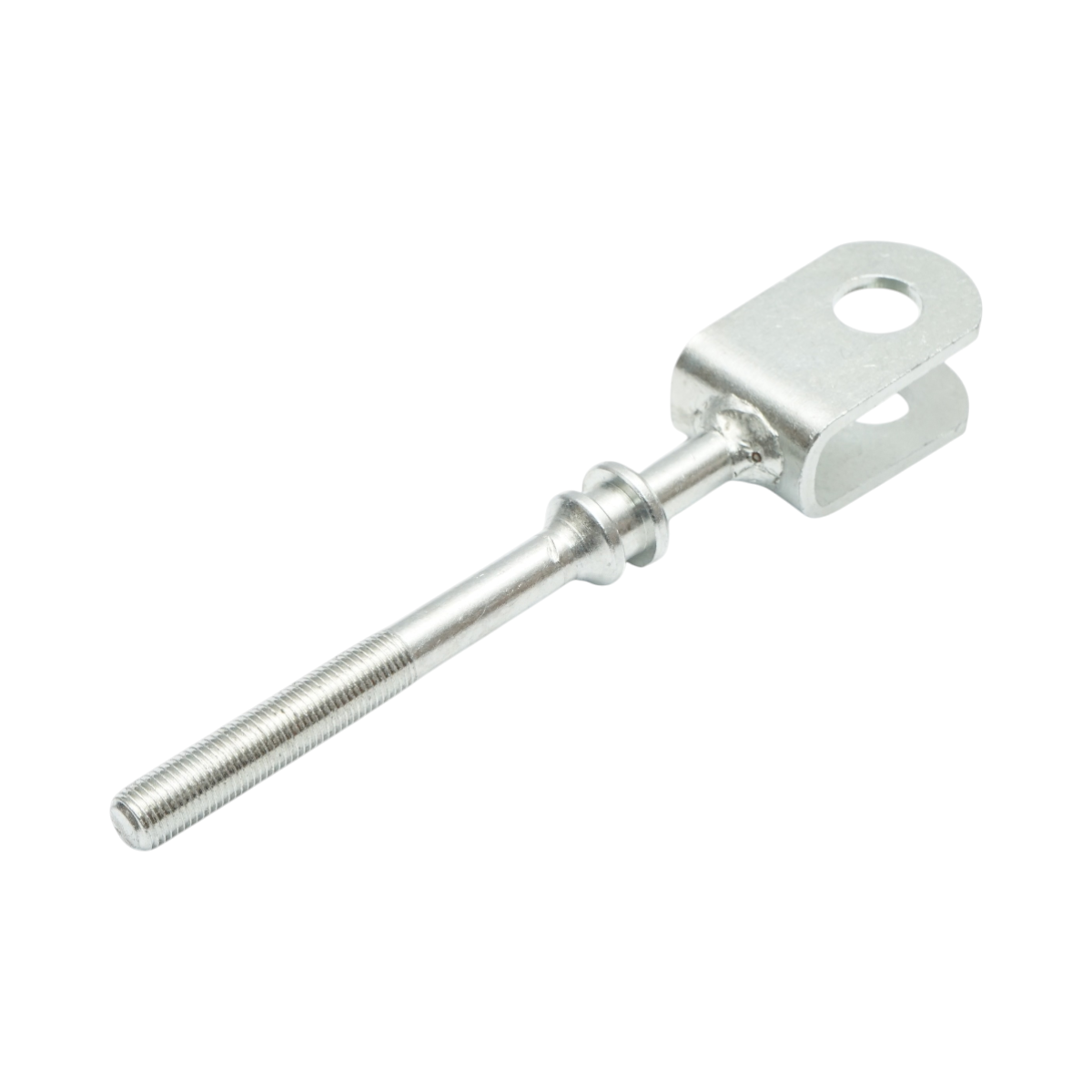 Tija frana de mana Massey Ferguson 185mm cod OEM 1861020M91 - imagine 4