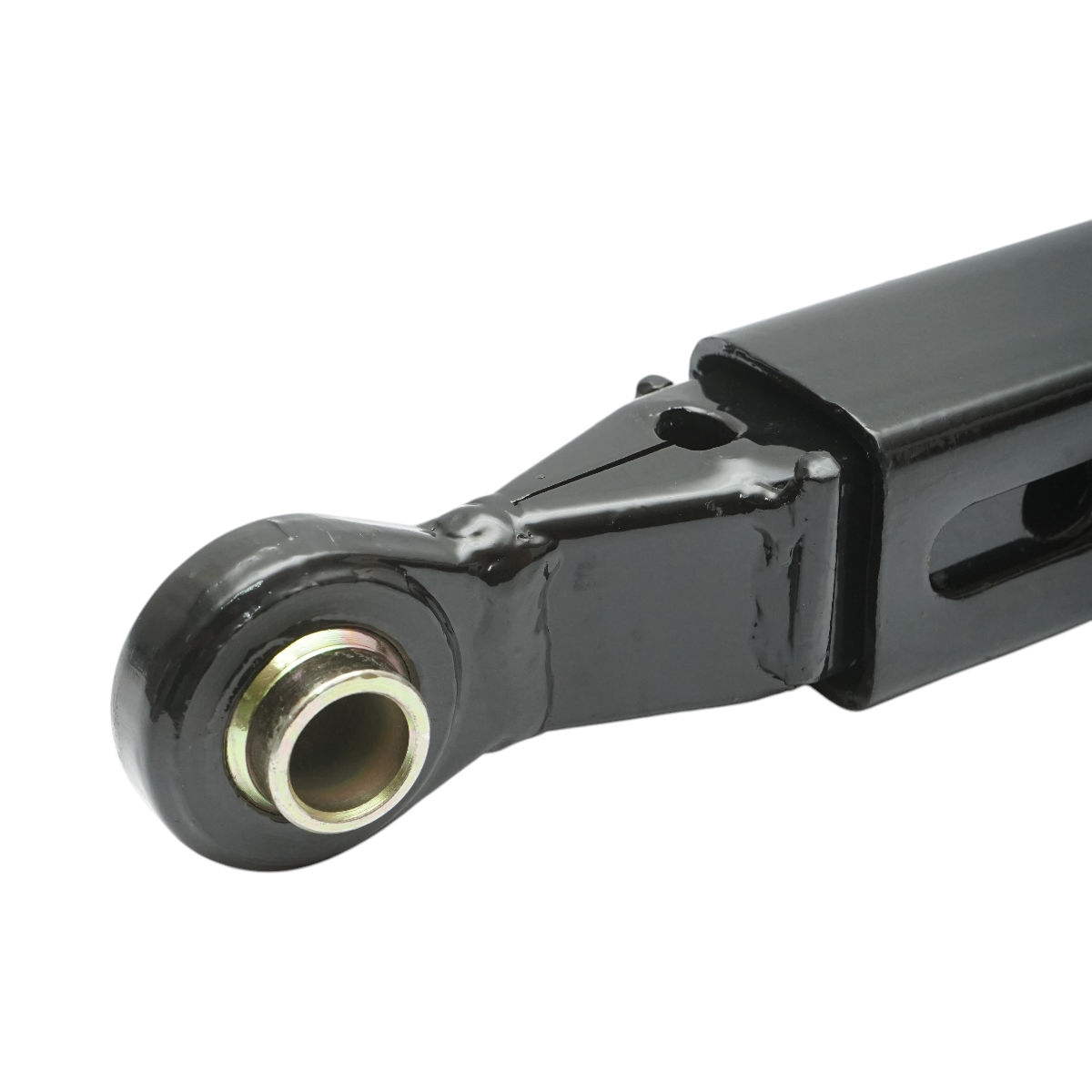 Stabilizator telescopic tirant lateral John Deere 400-570mm, lagar sferic 20mm cod OEM 45337500 - imagine 4