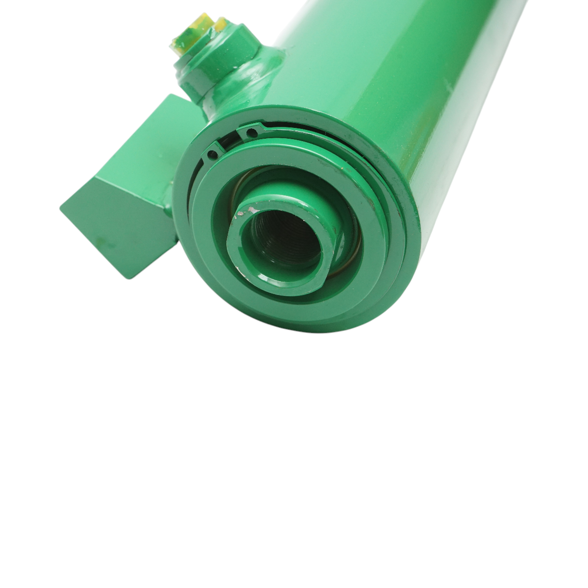 Cilindru hidraulic de directie John Deere cod OEM RE271434, B67062, SJD0095 - imagine 5