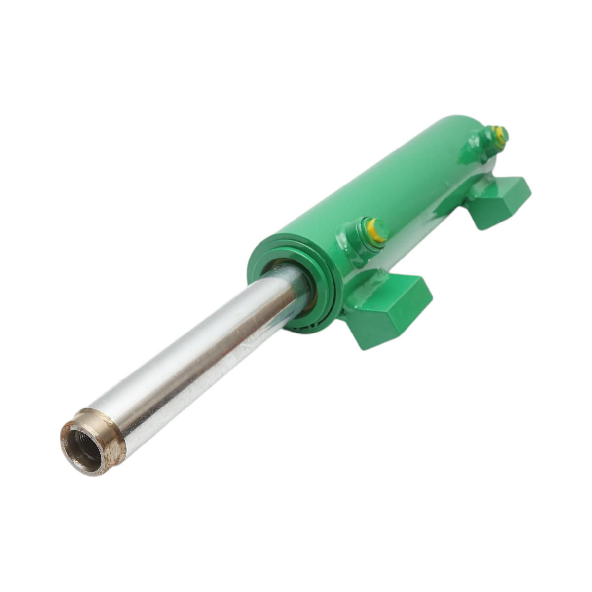 Cilindru hidraulic de directie John Deere cod OEM RE271434, B67062, SJD0095 - imagine 4