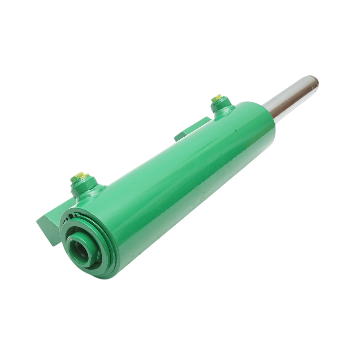 Cilindru hidraulic de directie John Deere cod OEM RE271434, B67062, SJD0095 - imagine 3