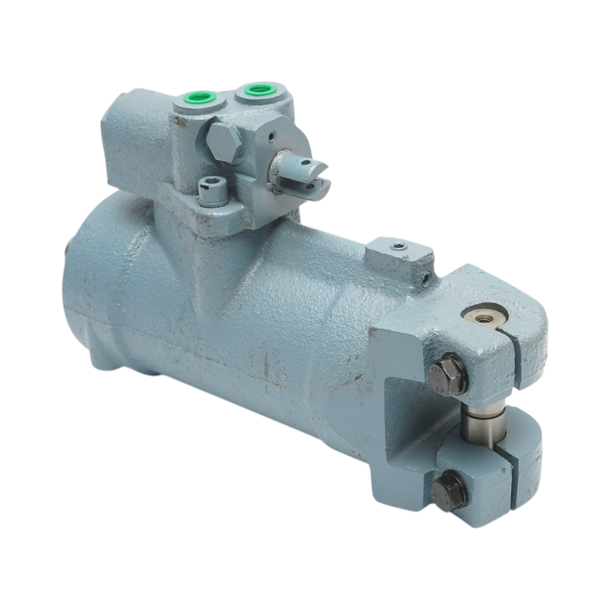 Cilindru servodirectie Massey Ferguson cod OEM 1441121X1 - imagine 2