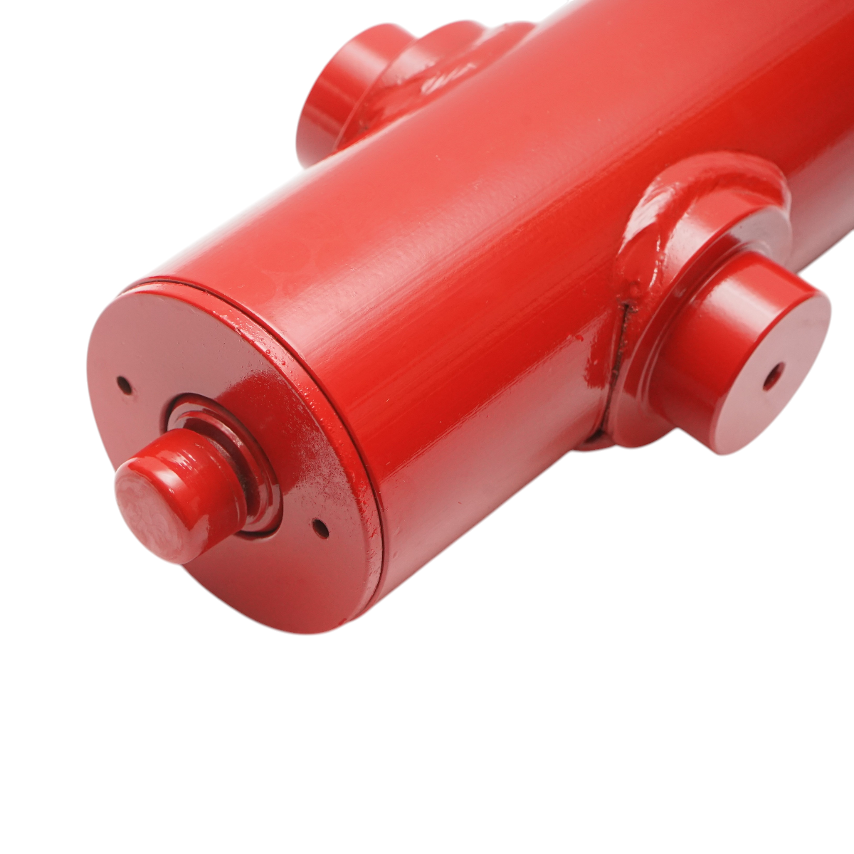 Cilindru hidraulic de directie Case IH cod OEM 188842A1, 186915A1, 549667R91, 549667R92, 549667R93, 84336125, 580-9 - imagine 6